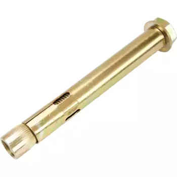 Анкер втулочный с болтом 20x150 мм