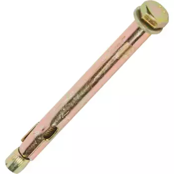 Анкер втулочный с болтом 8x90 мм