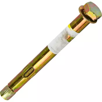 Анкер втулочный с болтом ВСВ 10x100 мм