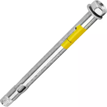 Анкер втулочный с болтом ВСВ 10x120 мм