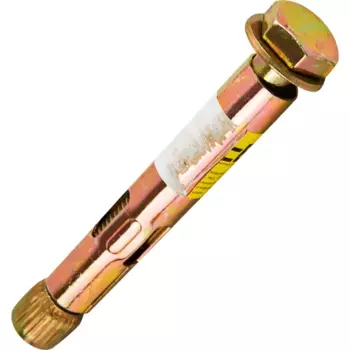 Анкер втулочный с болтом ВСВ 16x111 мм