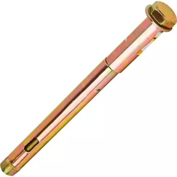 Анкер втулочный с болтом ВСВ 16x200 мм