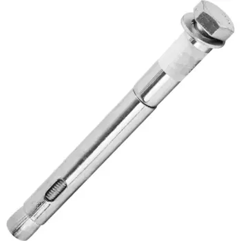 Анкер втулочный с болтом ВСВ 20x200 мм