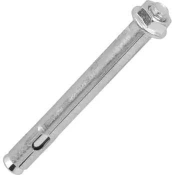 Анкер втулочный с гайкой 10x97 мм