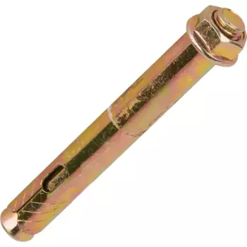 Анкер втулочный с гайкой 12x99 мм