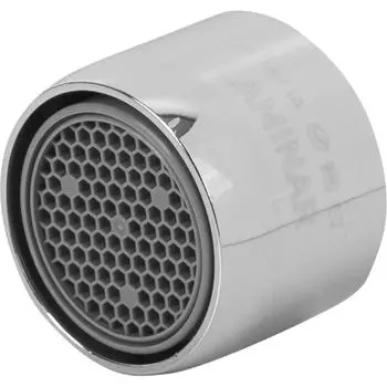 Выпрямитель потока для кухонного смесителя Equation внутренняя резьба 22 мм