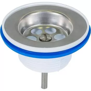 Выпуск Orio для кухонной мойки 1 1/2”