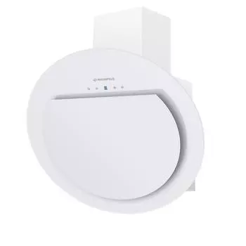Вытяжка MAUNFELD Rondo 60 см, цвет белый