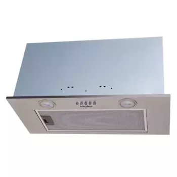 Вытяжка встраиваемая Haier HVX-BI671X 60 см цвет серебро