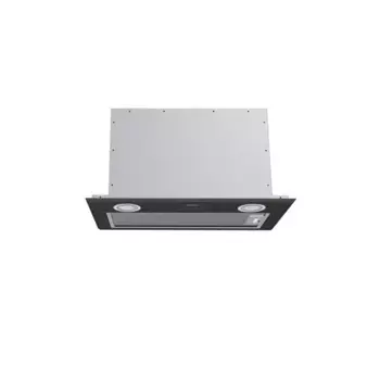 Вытяжка встраиваемая Midea MH60I370B 52 см цвет черный