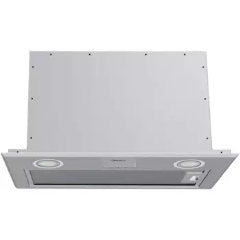 Вытяжка встраиваемая Midea MH60I370X 52 см цвет нержавеющая сталь