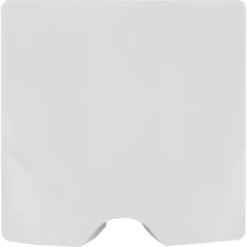 Вывод кабеля Legrand Etika IP44 цвет белый