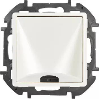 Вывод кабеля Lexman Lilian цвет жемчужный