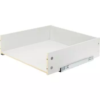 Ящик Delinia высокий 55.3х15х51см, ЛДСП