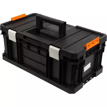 Ящик для инструмента Dexter Pro 530x313x223 мм