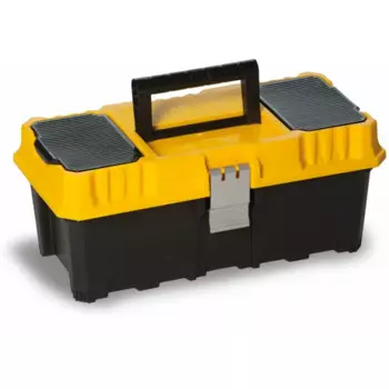 Ящик для инструментов Zalger 409x227x190 мм пластик