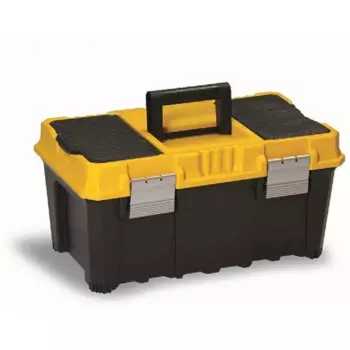 Ящик для инструментов Zalger 488x287x237 мм пластик