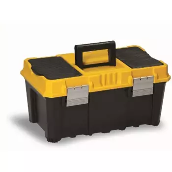 Ящик для инструментов Zalger 559x350x284 мм пластик