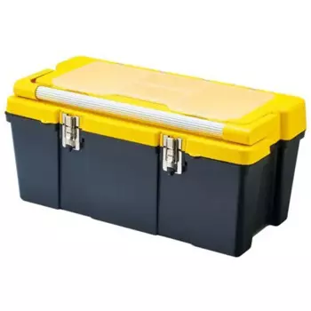 Ящик для инструментов Zalger 607x314x277 мм пластик