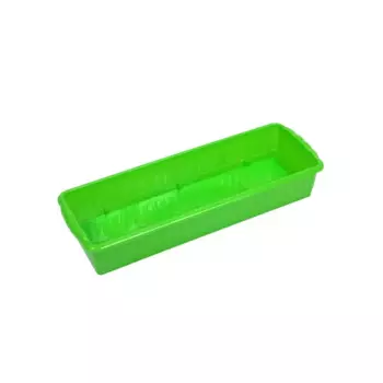 Ящик для рассады полипропилен 1 ячейка