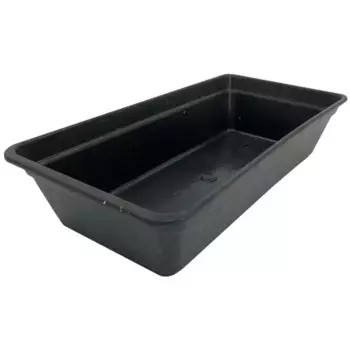 Ящик для рассады «Урожай-5» 50x15x10 см, 5 л