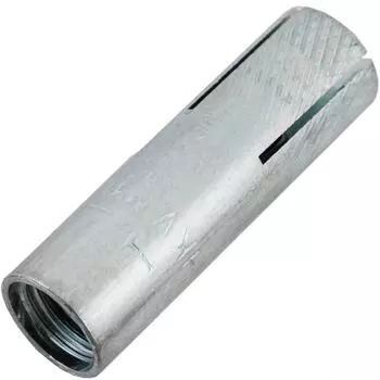 Забивной анкер Hilti HKV 10x40 мм, 25 шт.