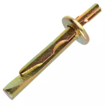 Забивной анкер-клин 6x40 мм 100 шт.