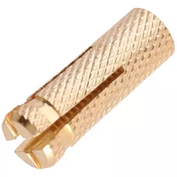 Забивной анкер М5x20 мм 2 шт.