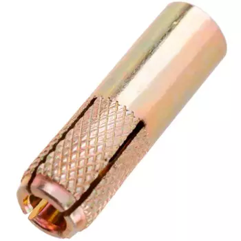 Забивной анкер М8x30 мм 2 шт.