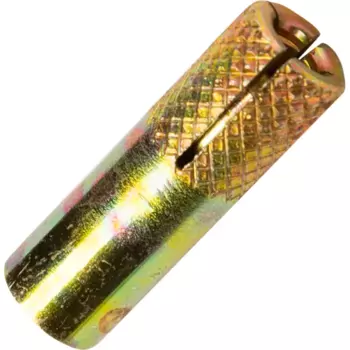 Забивной анкер оцинкованный М8 8x30 мм 100 шт.