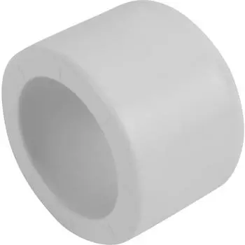 Заглушка Политэк 25 мм полипропилен