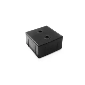 Заглушка для балясин Groentec 50x30x300 мм 20 шт венге