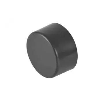 Заглушка для дренажной трубы 110 мм x 0.1 м