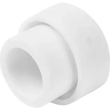 Заглушка Valfex 40 мм ВП полипропилен 10162240