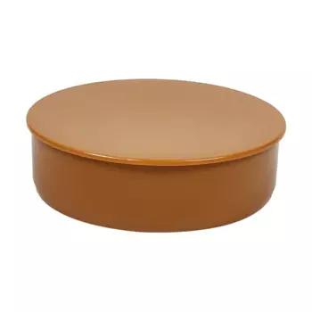 Заглушка для раструба наружная 110 мм полипропилен