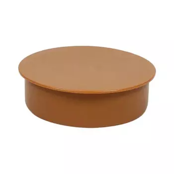 Заглушка для раструба НК 160 мм полипропилен