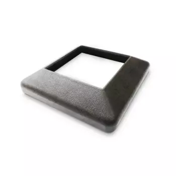 Заглушка для столба Groentec 4.5x135x210 мм