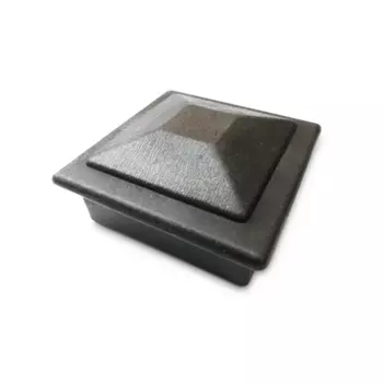 Заглушка для столба Groentec 7x135x150 мм