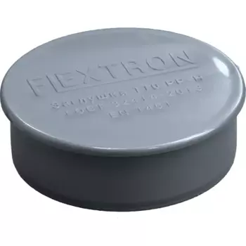 Заглушка Flextron 32 мм