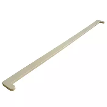 Заглушка к подоконнику ПВХ 600x600 мм цвет дуб шефилд