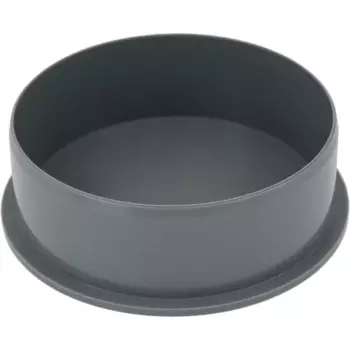 Заглушка Контур Стандарт 110 мм полипропилен