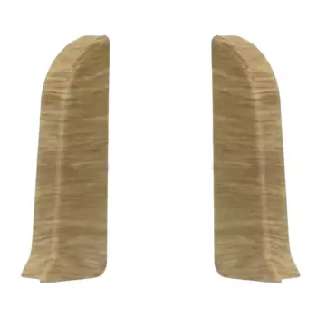 Заглушка левая и правая Artens Дуб Байкал 70 мм 2 шт.