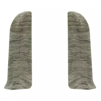 Заглушка левая и правая Artens Дуб Ланди 70 мм 2 шт.