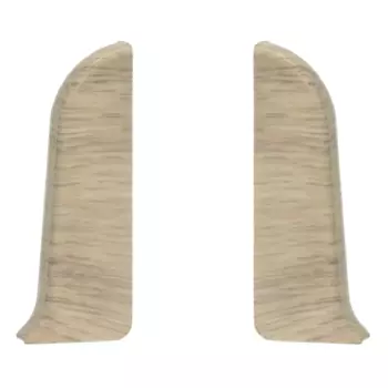 Заглушка левая и правая Artens Дуб Монако 70 мм 2 шт.