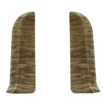 Заглушка левая и правая Artens Дуб Тристан 70 мм 2 шт.