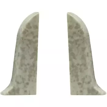 Заглушка левая и правая Artens Кратос 55 мм 2 шт.