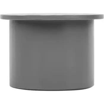 Заглушка канализационная Мультимирпласт 50 мм полипропилен