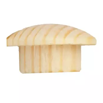 Заглушка на отверстие Европартнер 10 мм 20 шт