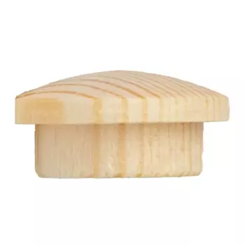 Заглушка на отверстие Европартнер 12 мм