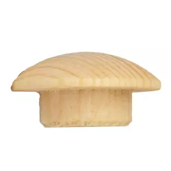 Заглушка на отверстие Европартнер 8 мм